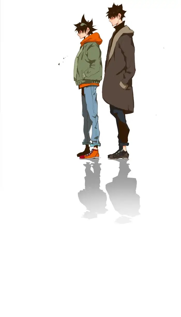 The God of High School Chapter 401 page 83 - Chapter 401