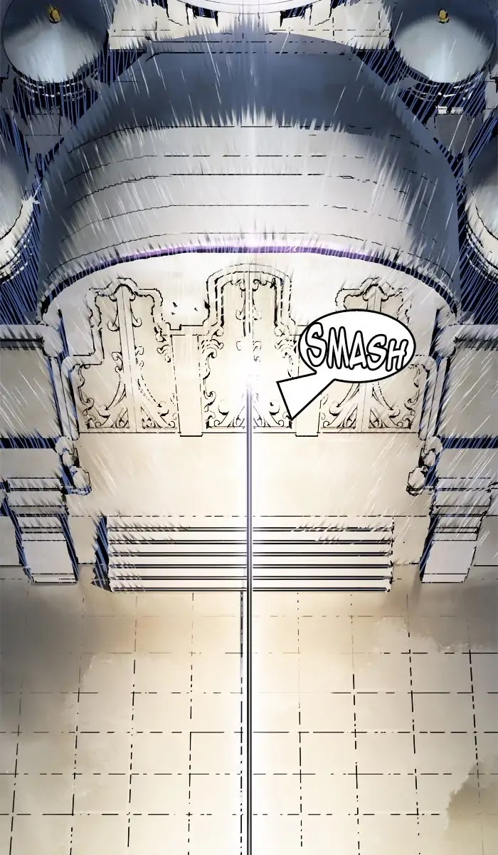 The God of High School Chapter 402 page 17 - Chapter 402