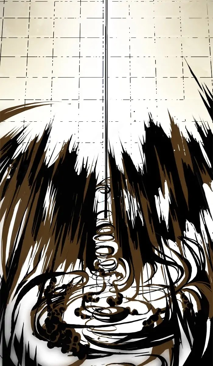 The God of High School Chapter 402 page 18 - Chapter 402