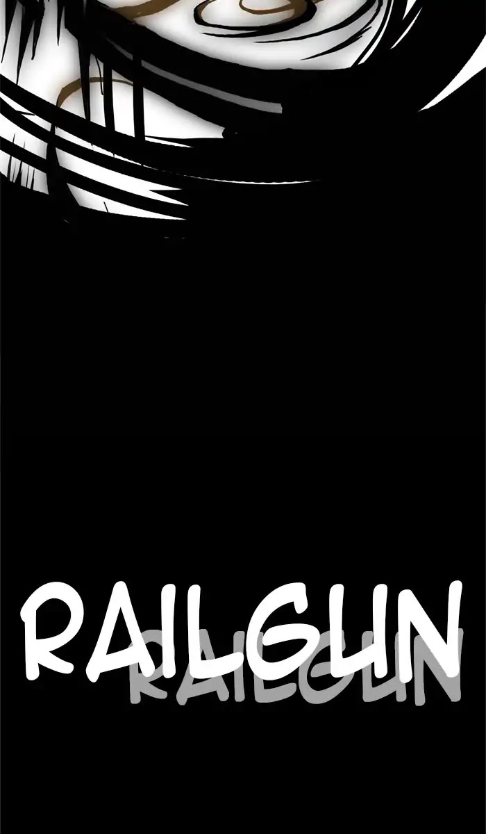 The God of High School Chapter 402 page 19 - Chapter 402