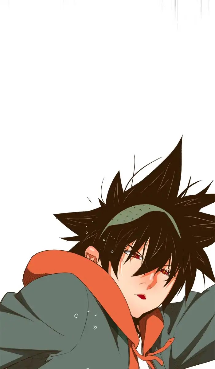 The God of High School Chapter 402 page 21 - Chapter 402