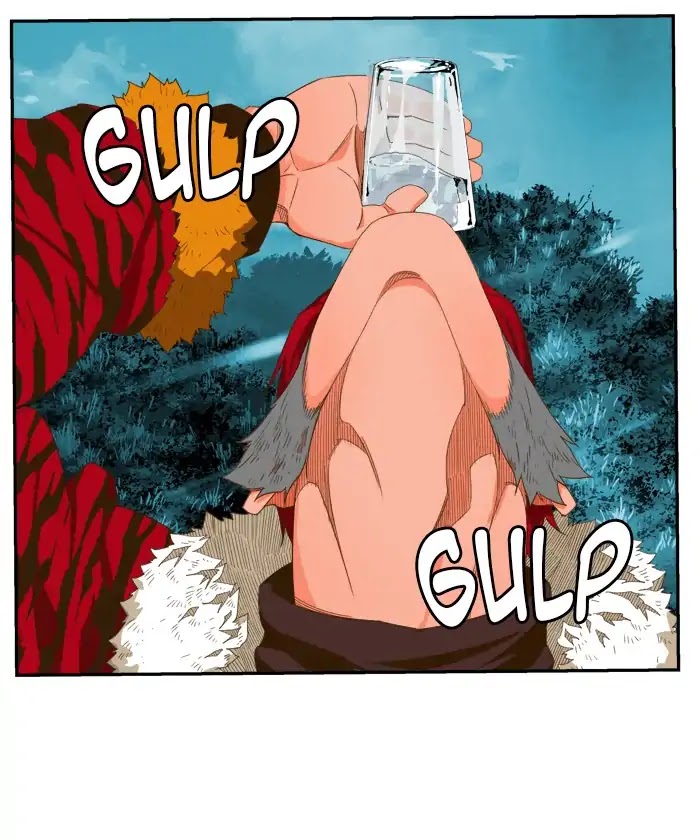 The God of High School Chapter 402 page 28 - Chapter 402