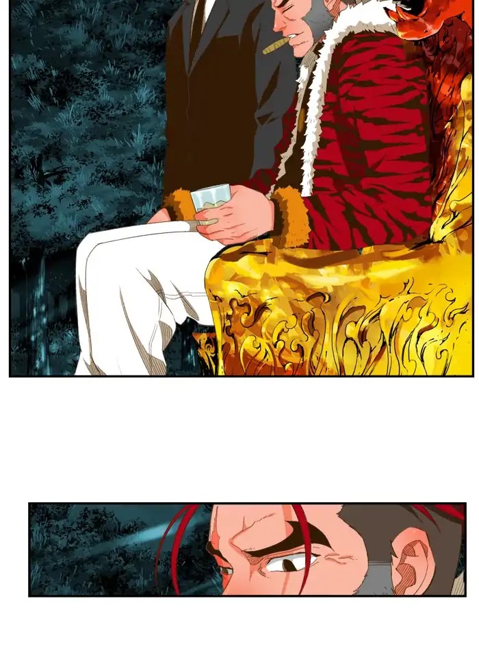 The God of High School Chapter 402 page 42 - Chapter 402