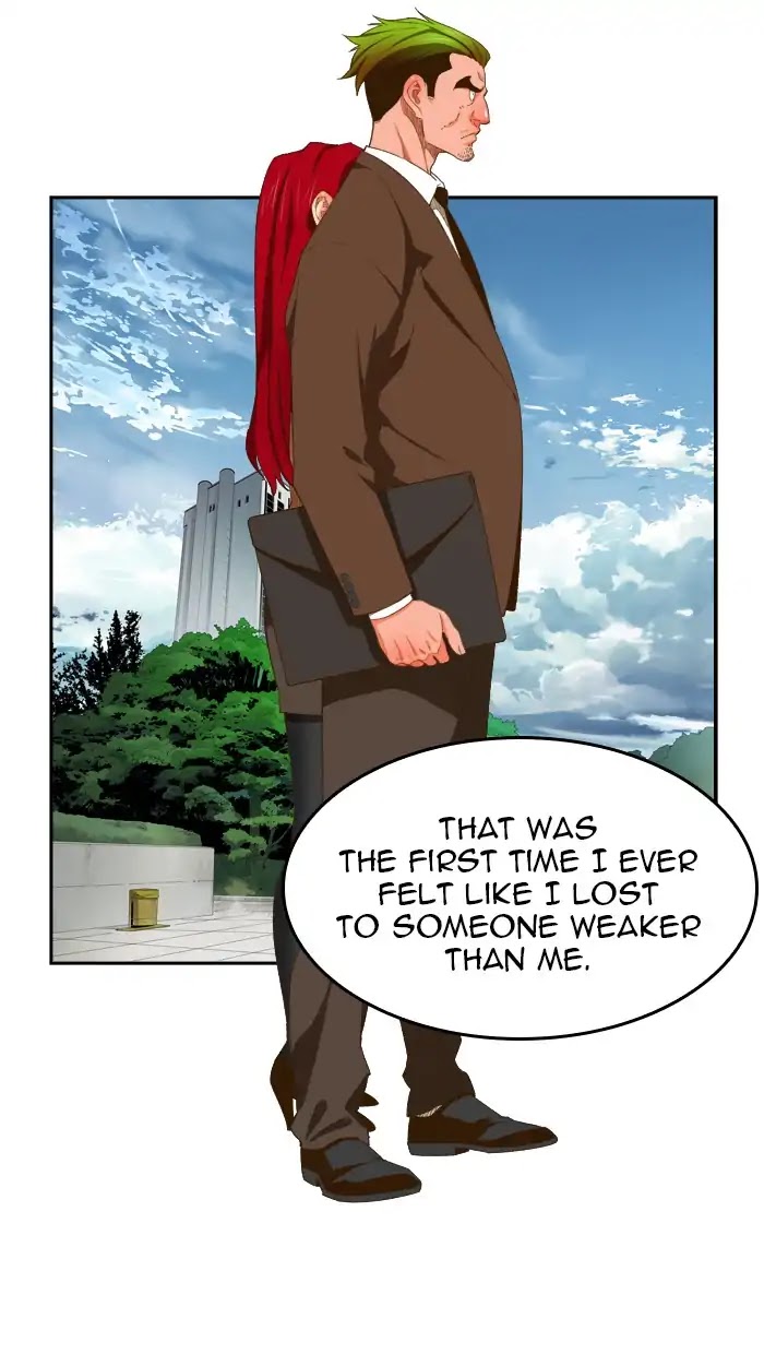 The God of High School Chapter 402 page 45 - Chapter 402