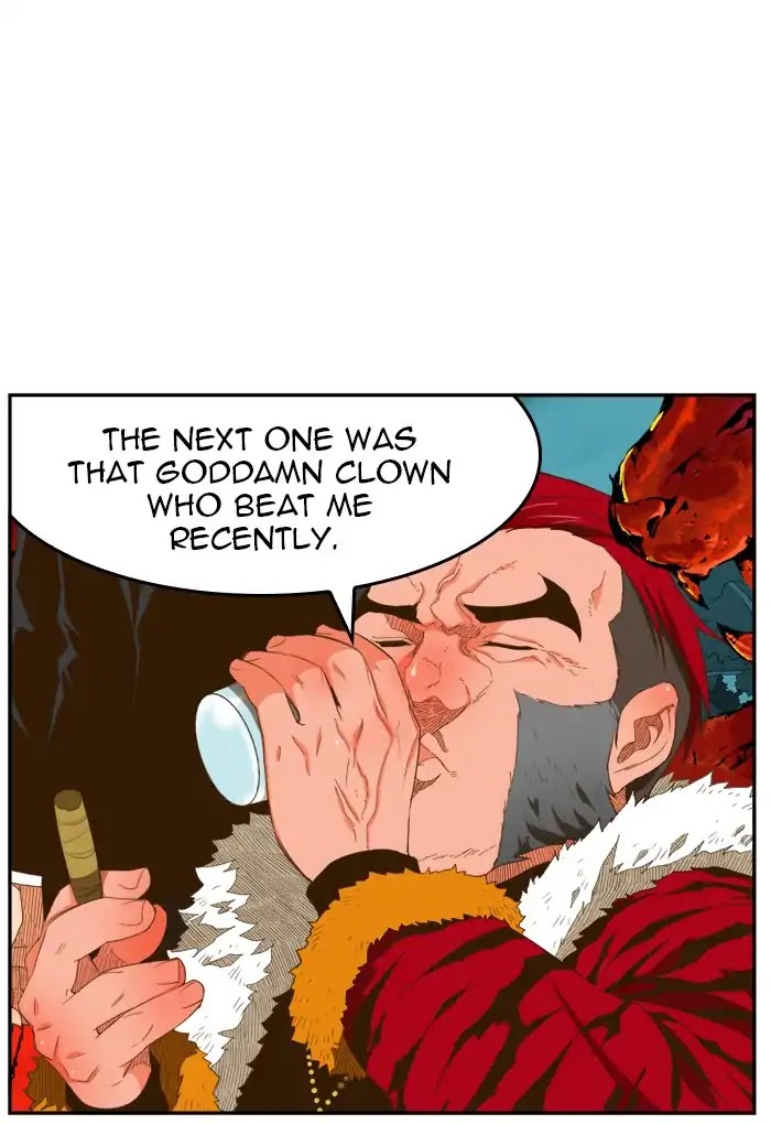 The God of High School Chapter 402 page 46 - Chapter 402