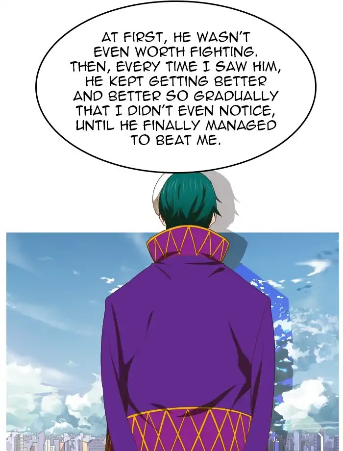 The God of High School Chapter 402 page 47 - Chapter 402