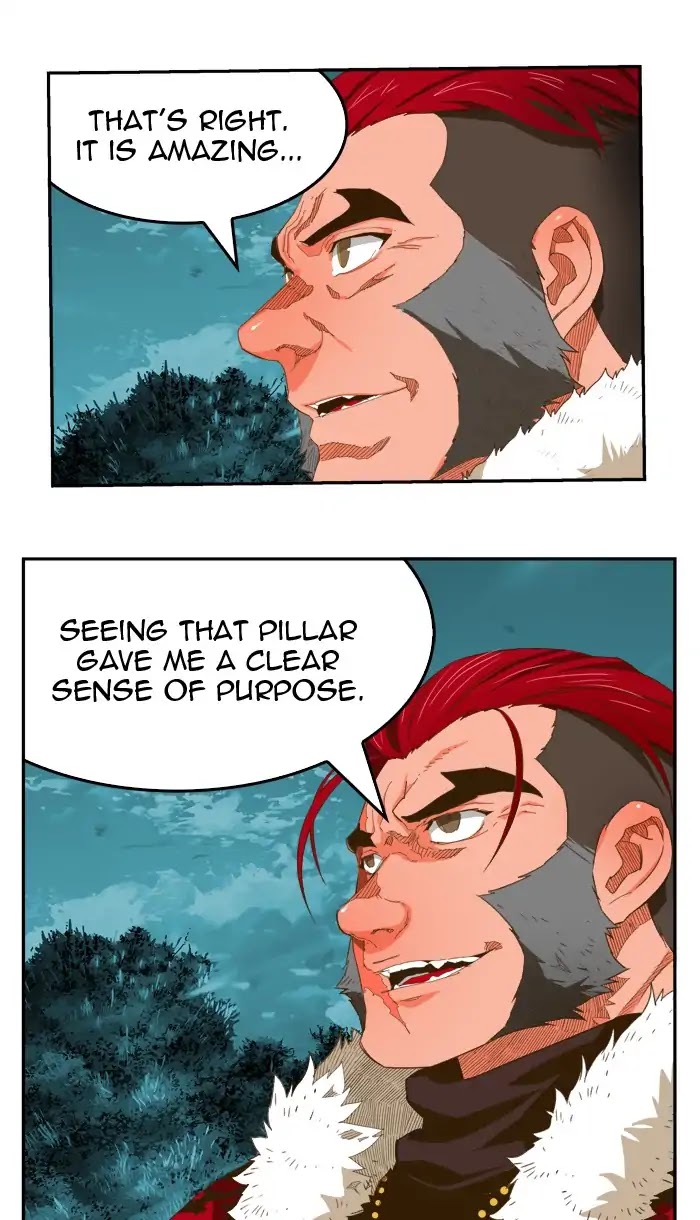The God of High School Chapter 402 page 52 - Chapter 402