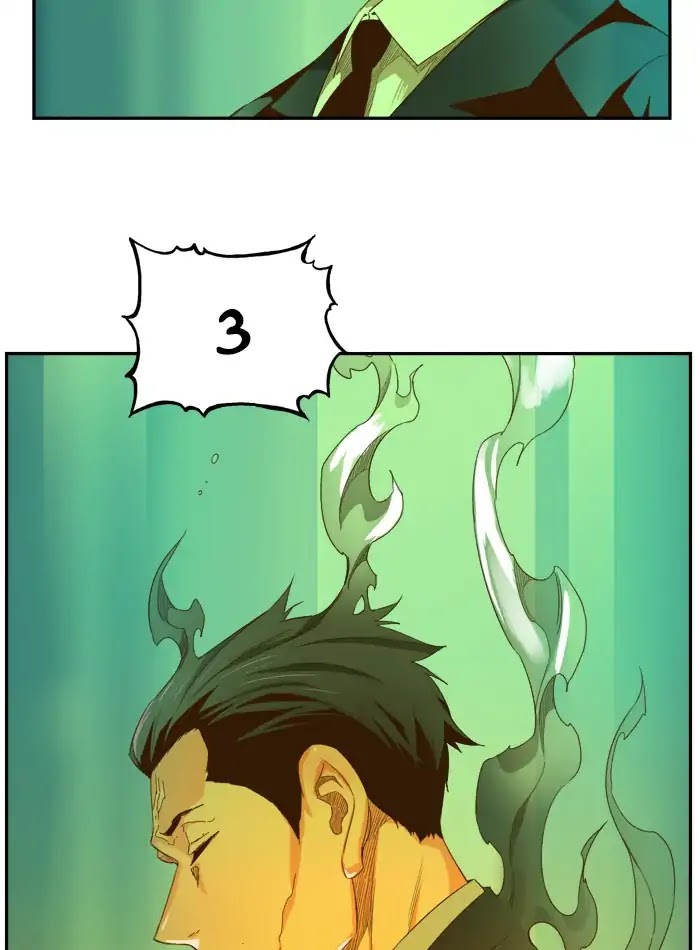 The God of High School Chapter 402 page 6 - Chapter 402