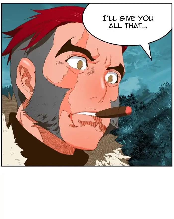 The God of High School Chapter 402 page 65 - Chapter 402