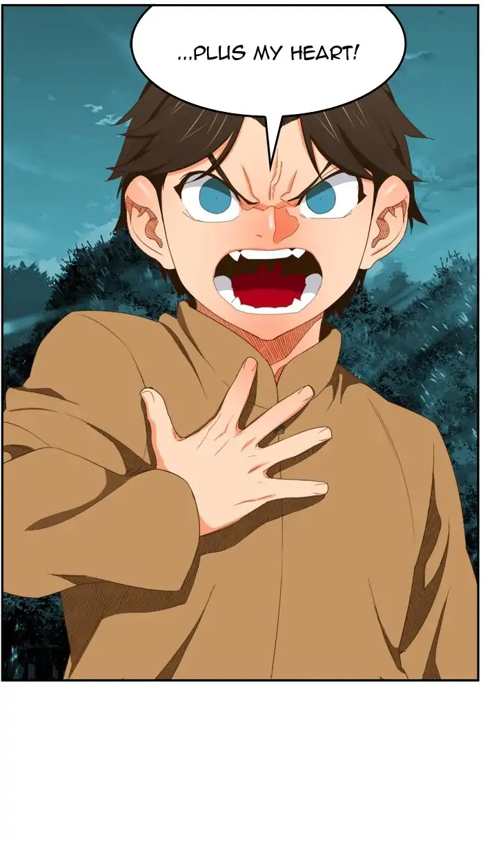 The God of High School Chapter 402 page 66 - Chapter 402