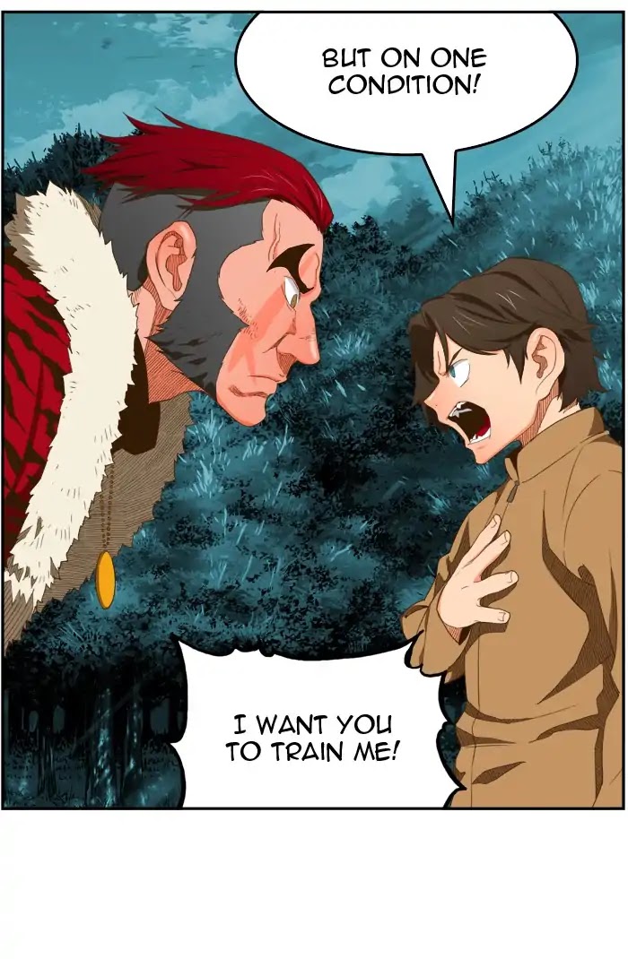 The God of High School Chapter 402 page 67 - Chapter 402