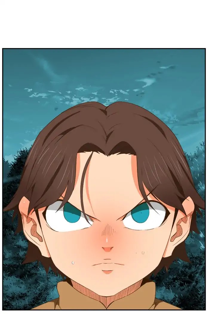 The God of High School Chapter 402 page 71 - Chapter 402
