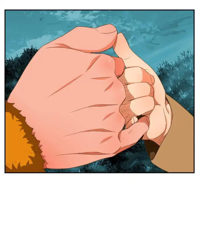 The God of High School Chapter 402 page 73 - Chapter 402