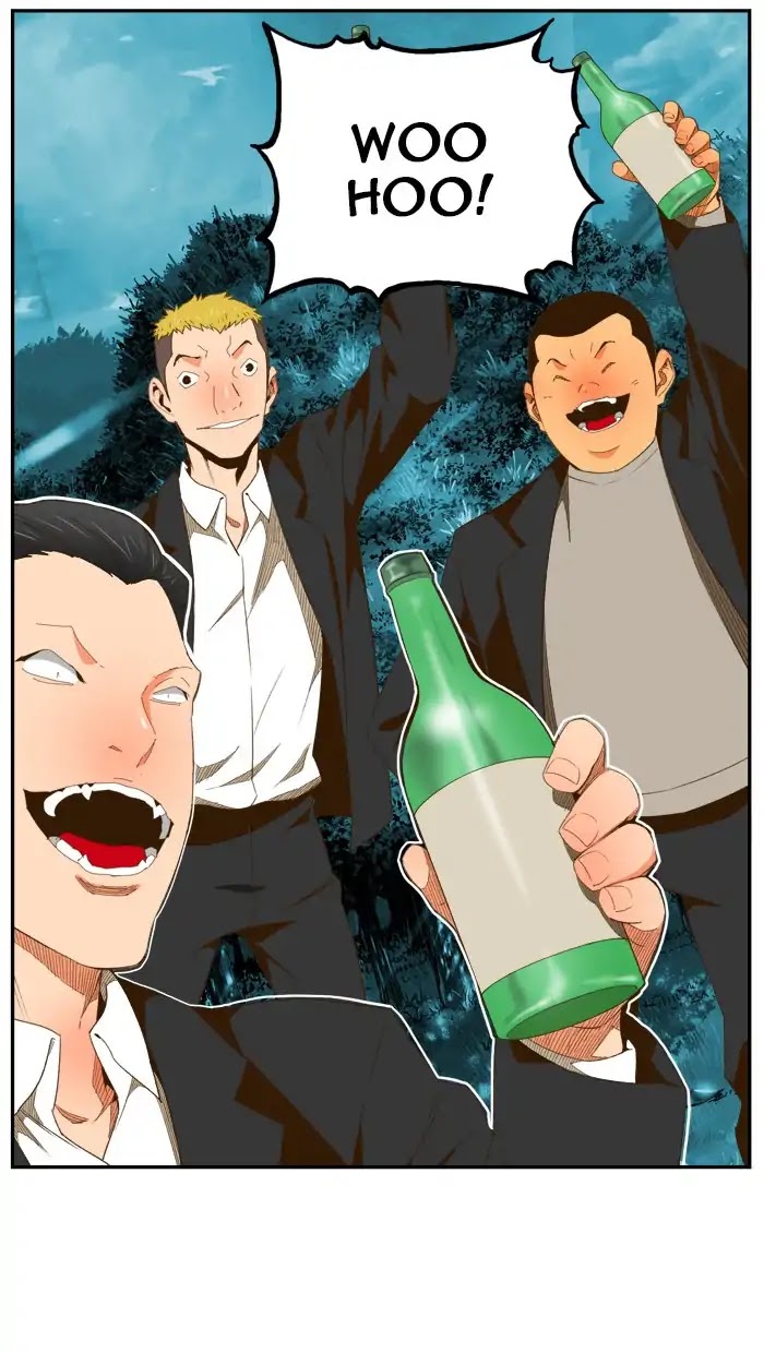 The God of High School Chapter 402 page 76 - Chapter 402