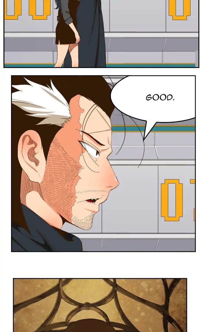 The God of High School Chapter 402 page 79 - Chapter 402