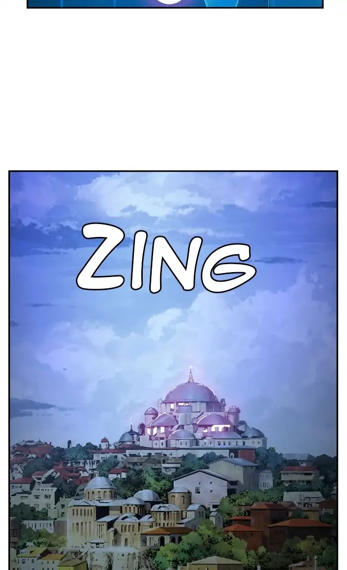 The God of High School Chapter 402 page 8 - Chapter 402