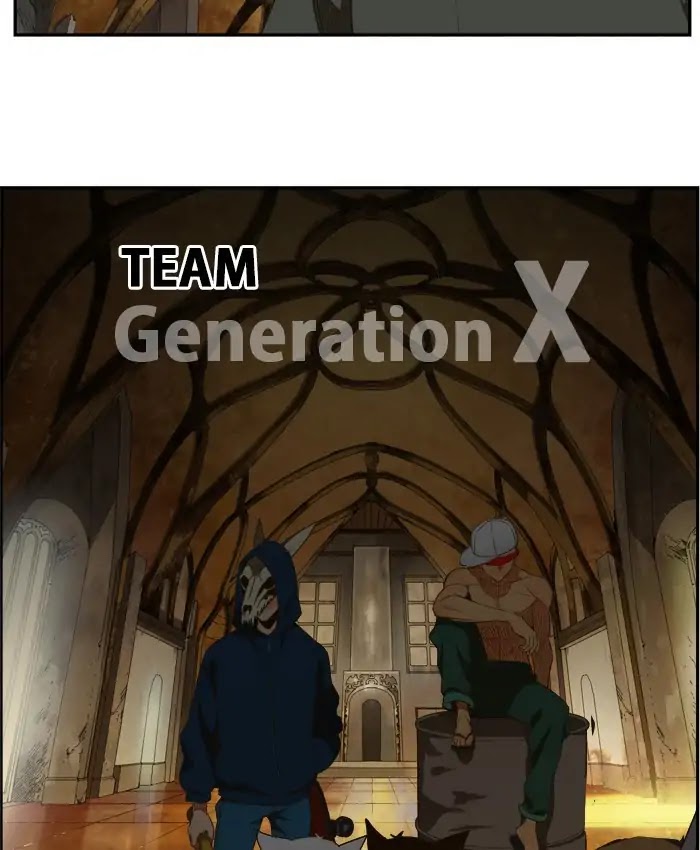 The God of High School Chapter 402 page 84 - Chapter 402