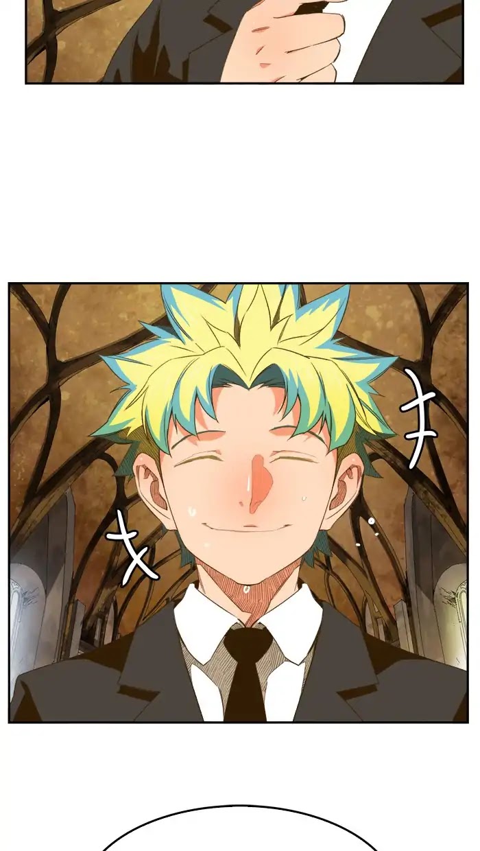 The God of High School Chapter 402 page 86 - Chapter 402