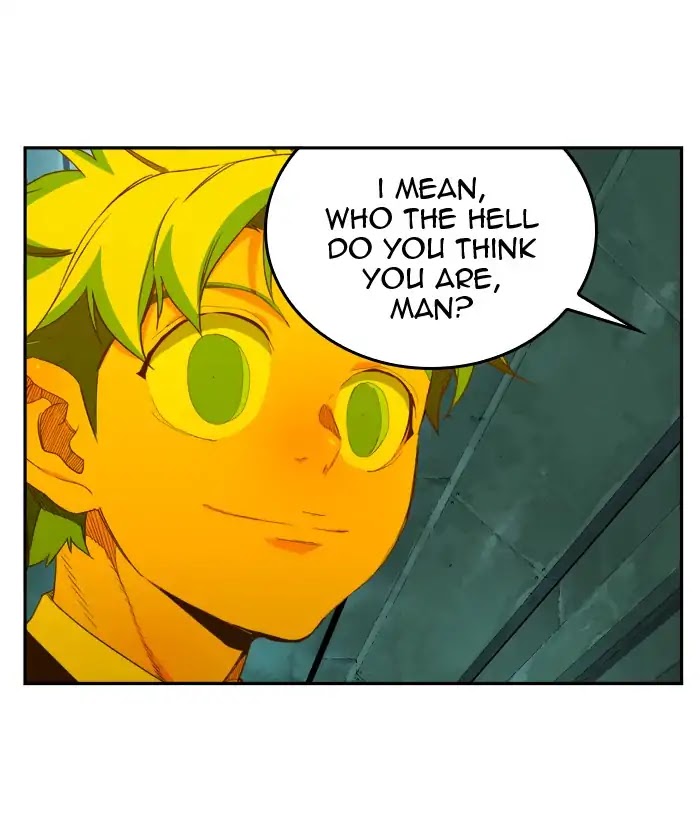 The God of High School Chapter 403 page 13 - Chapter 403
