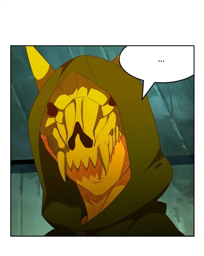 The God of High School Chapter 403 page 18 - Chapter 403