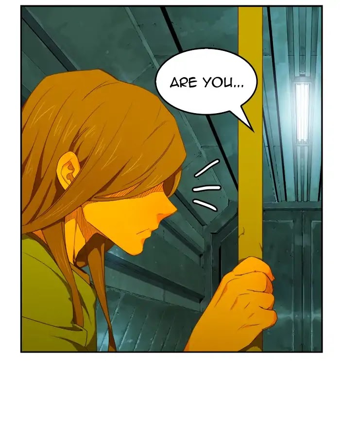 The God of High School Chapter 403 page 19 - Chapter 403