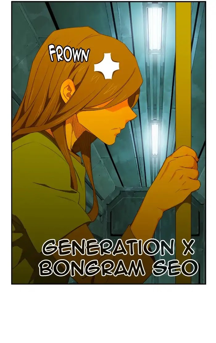 The God of High School Chapter 403 page 21 - Chapter 403