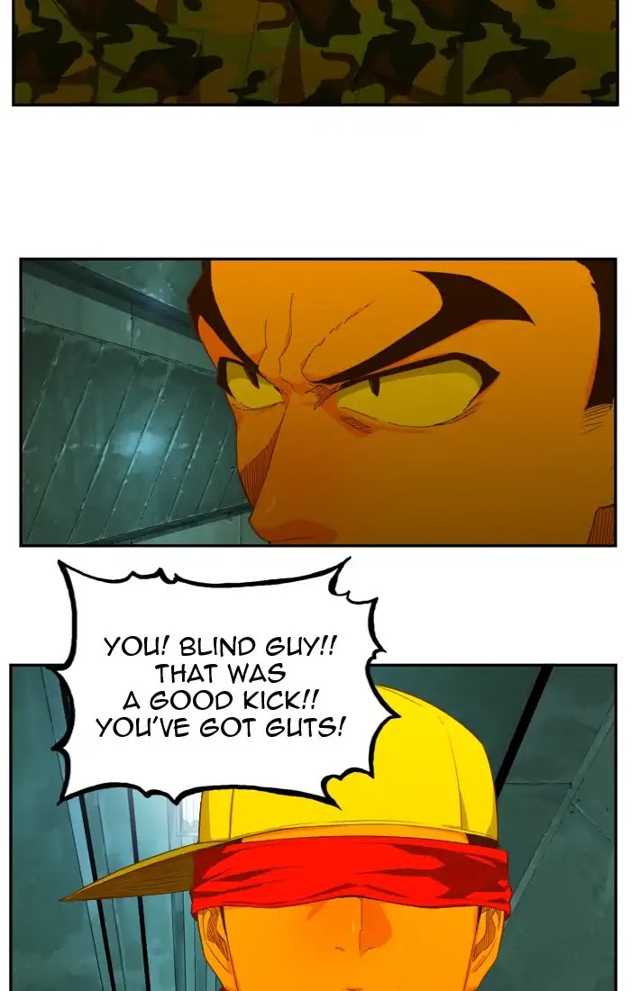 The God of High School Chapter 403 page 47 - Chapter 403