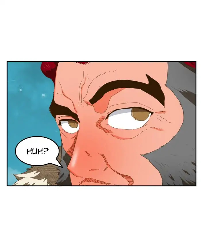 The God of High School Chapter 403 page 63 - Chapter 403