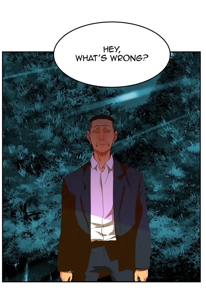 The God of High School Chapter 403 page 64 - Chapter 403