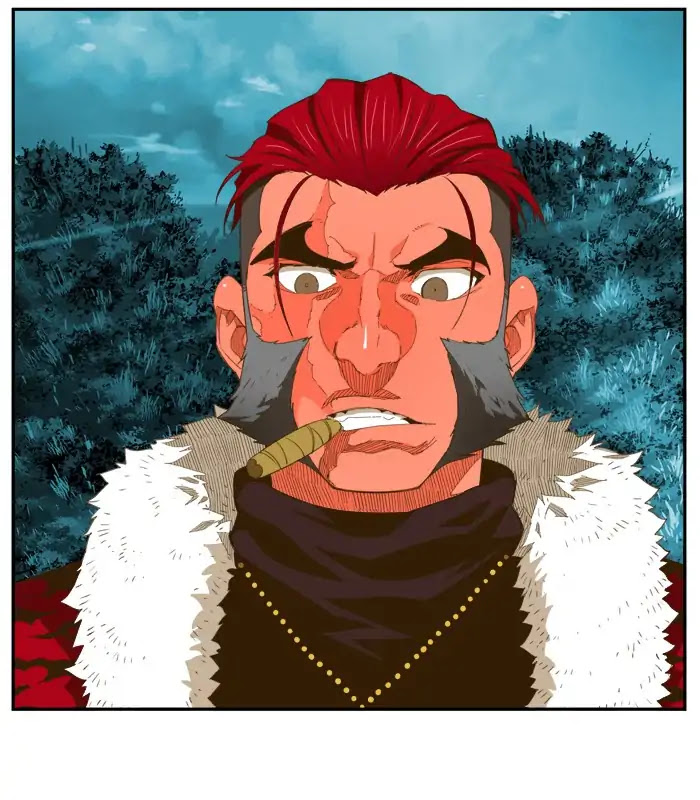 The God of High School Chapter 403 page 67 - Chapter 403