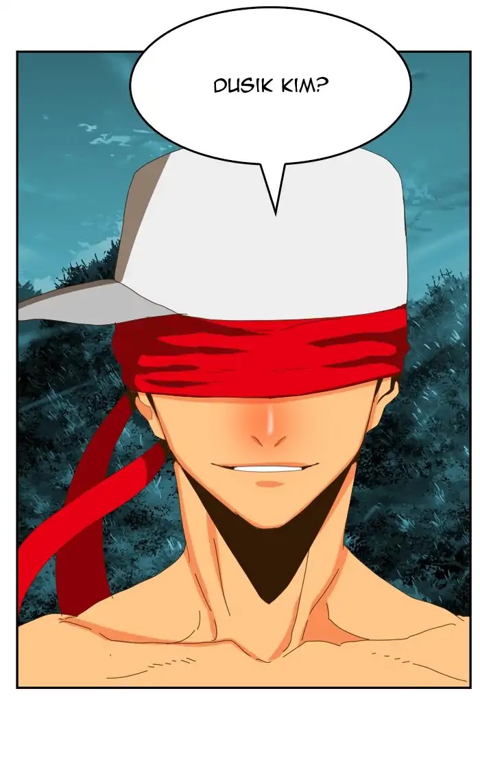 The God of High School Chapter 403 page 71 - Chapter 403
