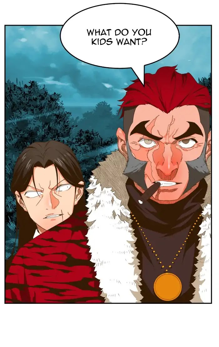 The God of High School Chapter 403 page 79 - Chapter 403