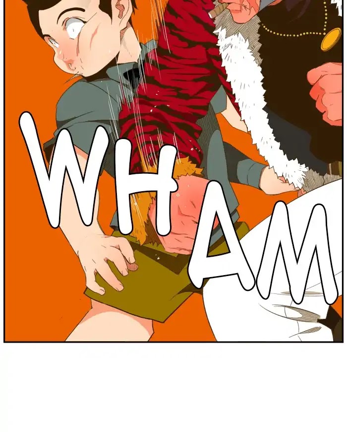 The God of High School Chapter 403 page 83 - Chapter 403