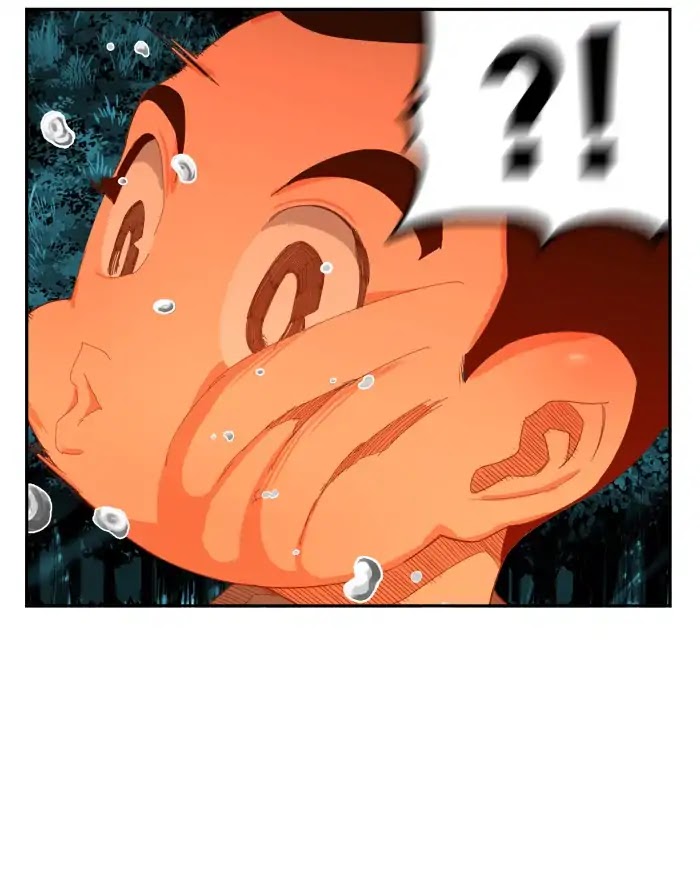 The God of High School Chapter 403 page 84 - Chapter 403