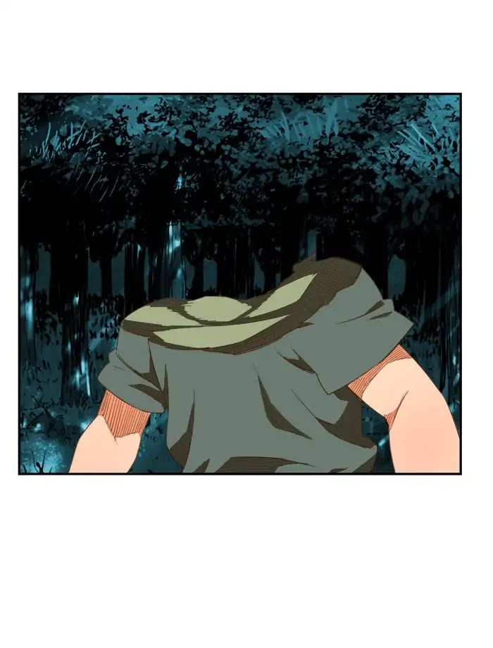 The God of High School Chapter 403 page 86 - Chapter 403
