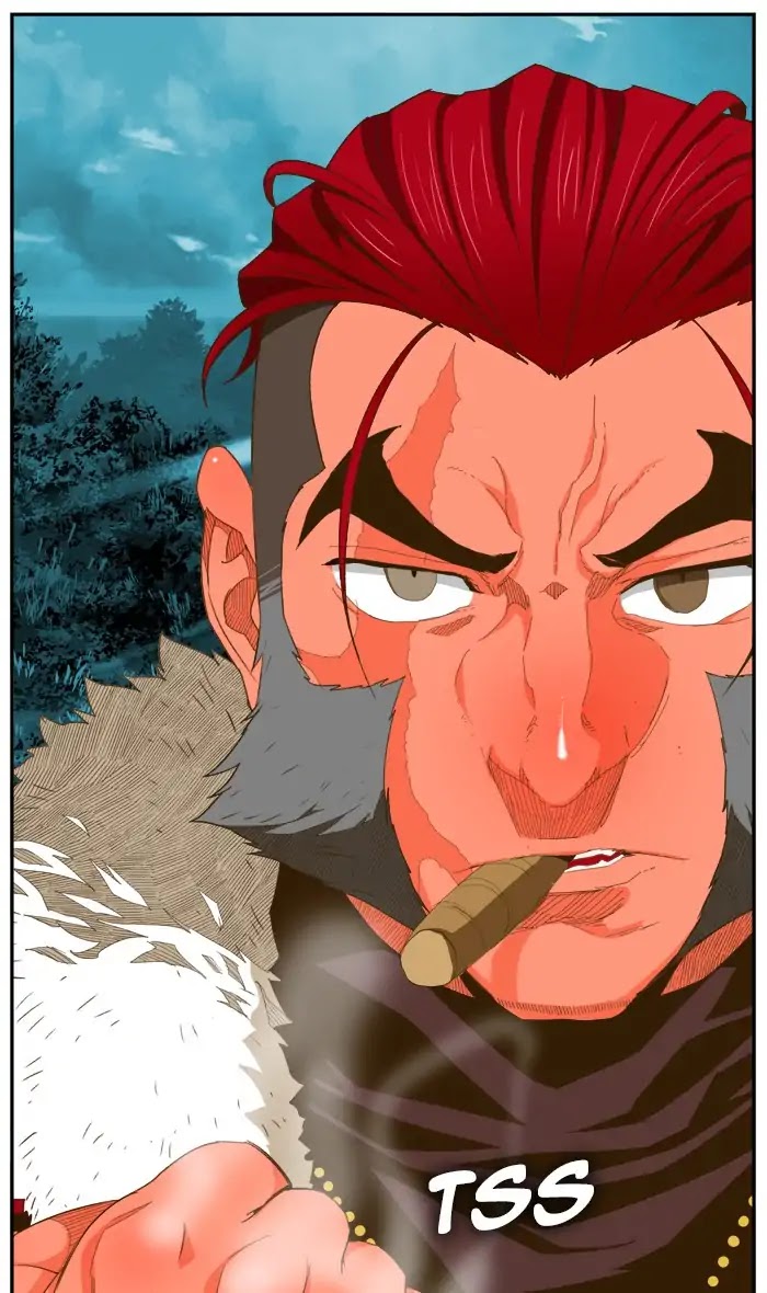 The God of High School Chapter 403 page 88 - Chapter 403