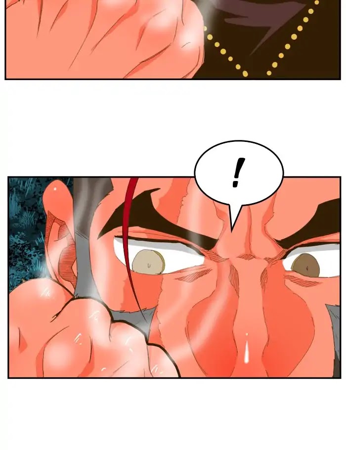 The God of High School Chapter 403 page 89 - Chapter 403