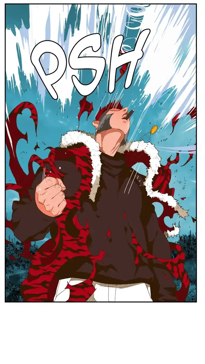 The God of High School Chapter 403 page 90 - Chapter 403