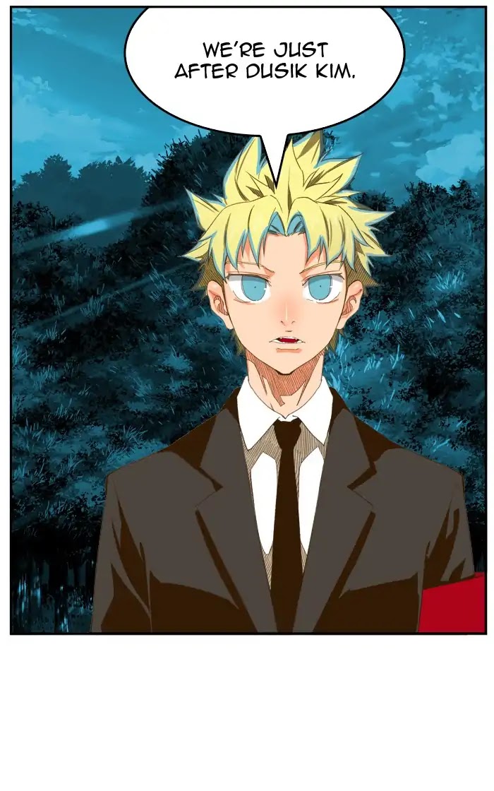 The God of High School Chapter 404 page 14 - Chapter 404