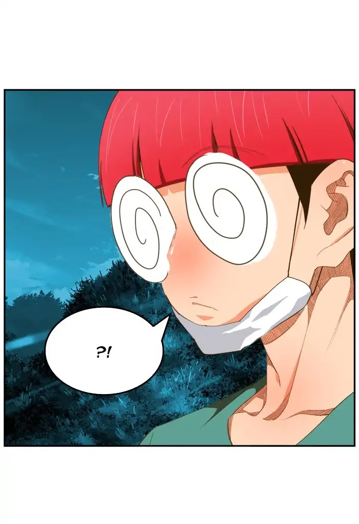 The God of High School Chapter 404 page 17 - Chapter 404