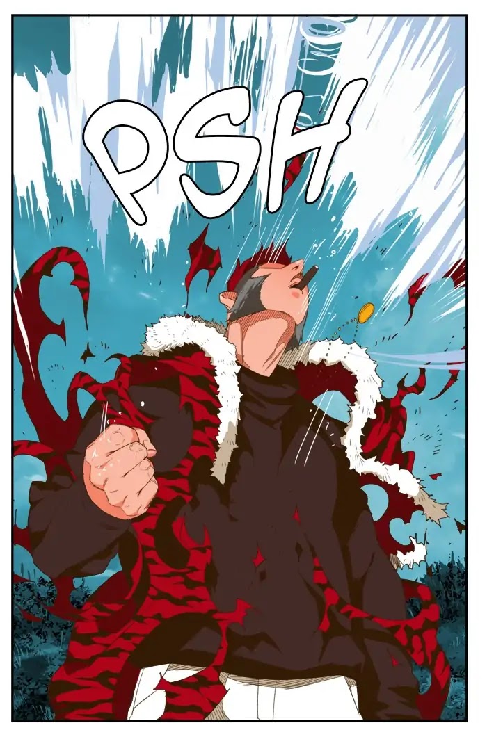 The God of High School Chapter 404 page 2 - Chapter 404