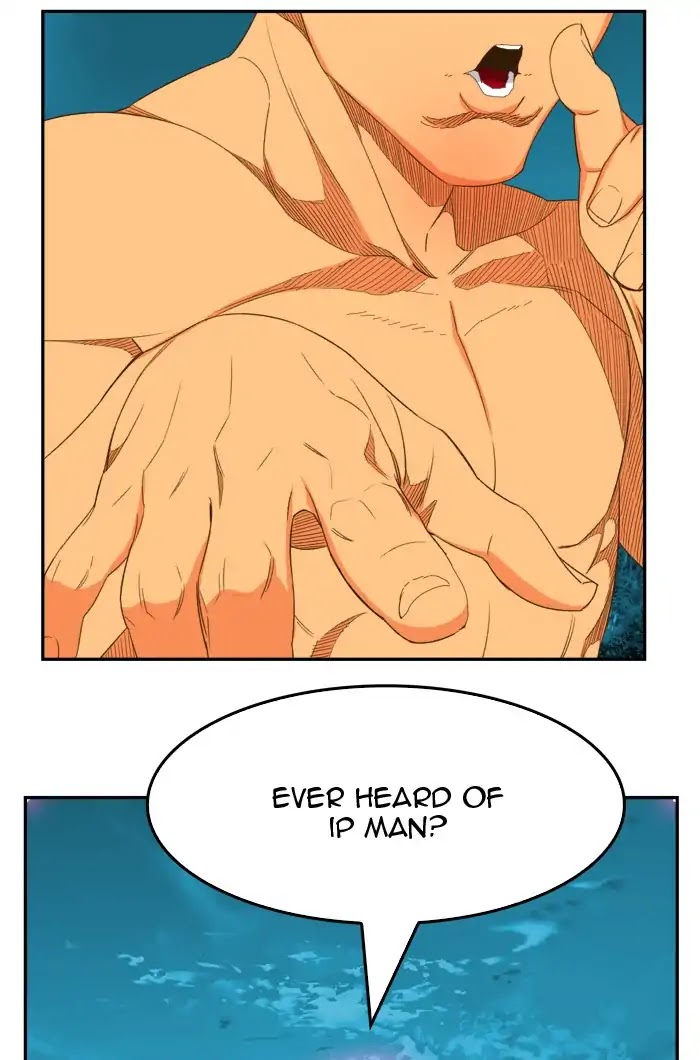 The God of High School Chapter 404 page 20 - Chapter 404