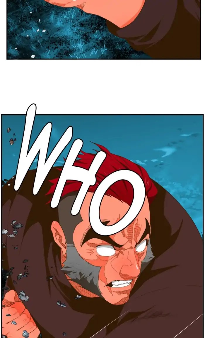 The God of High School Chapter 404 page 28 - Chapter 404