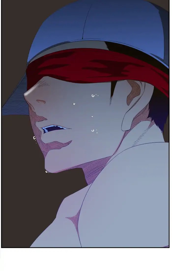 The God of High School Chapter 404 page 30 - Chapter 404