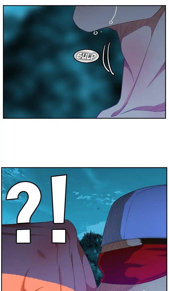The God of High School Chapter 404 page 31 - Chapter 404