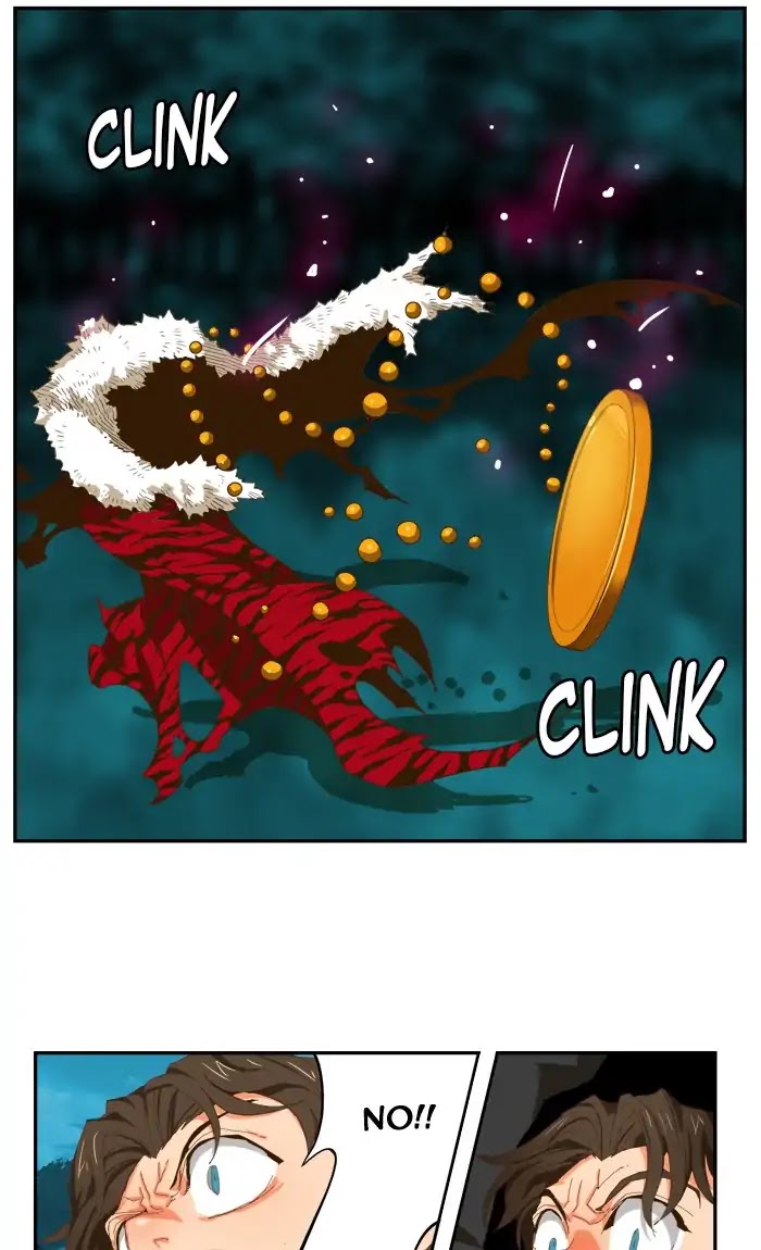 The God of High School Chapter 404 page 4 - Chapter 404