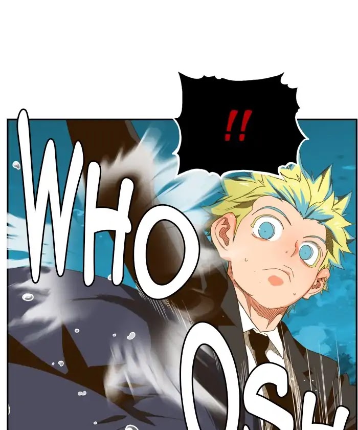 The God of High School Chapter 404 page 40 - Chapter 404
