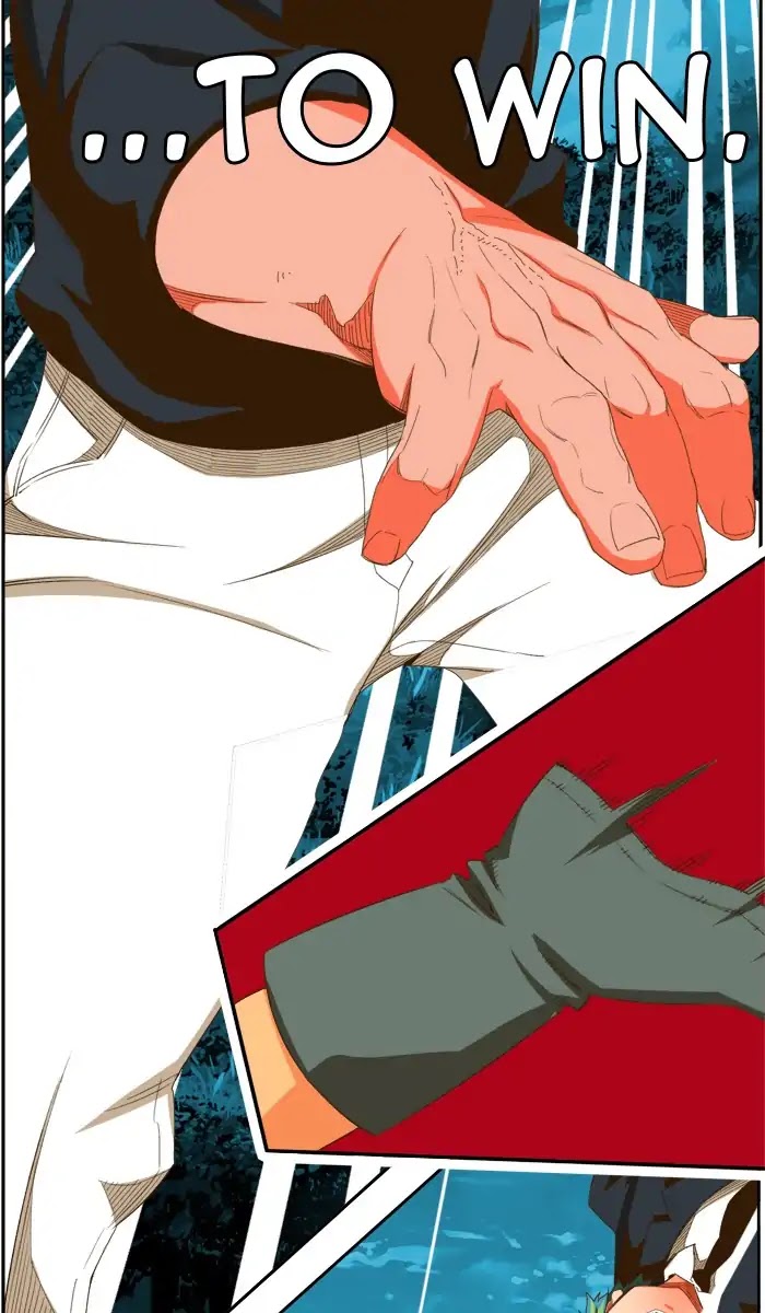 The God of High School Chapter 404 page 45 - Chapter 404