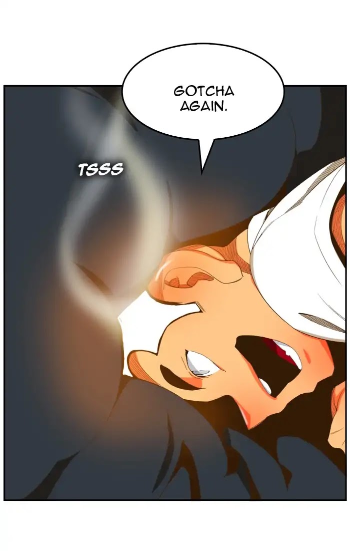 The God of High School Chapter 404 page 47 - Chapter 404