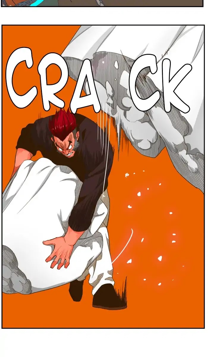 The God of High School Chapter 404 page 60 - Chapter 404